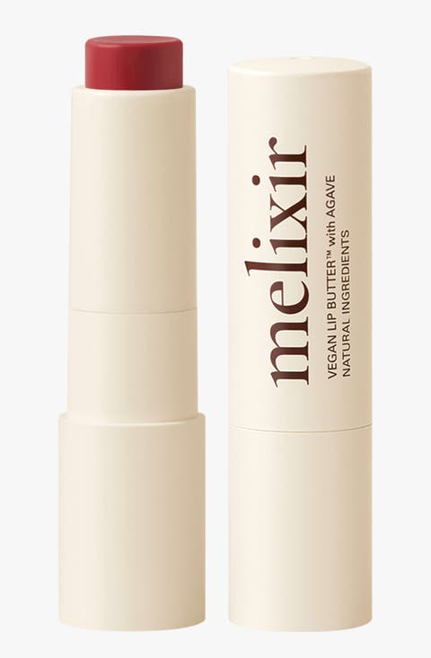Vegan Lip Butter