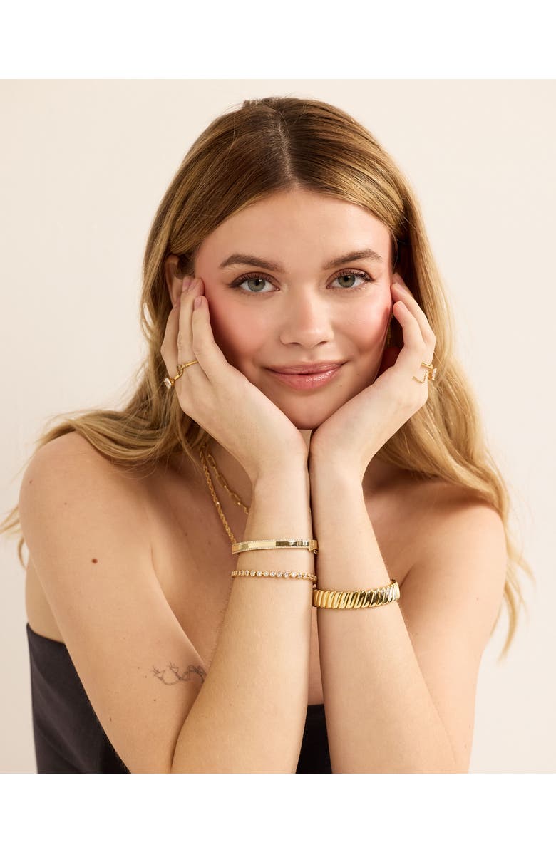 Electric Picks Drift Bracelet, Alternate, color,