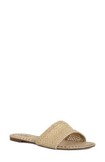 Dixie Slide Sandal
