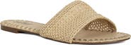 SHUSHOP Dixie Slide Sandal