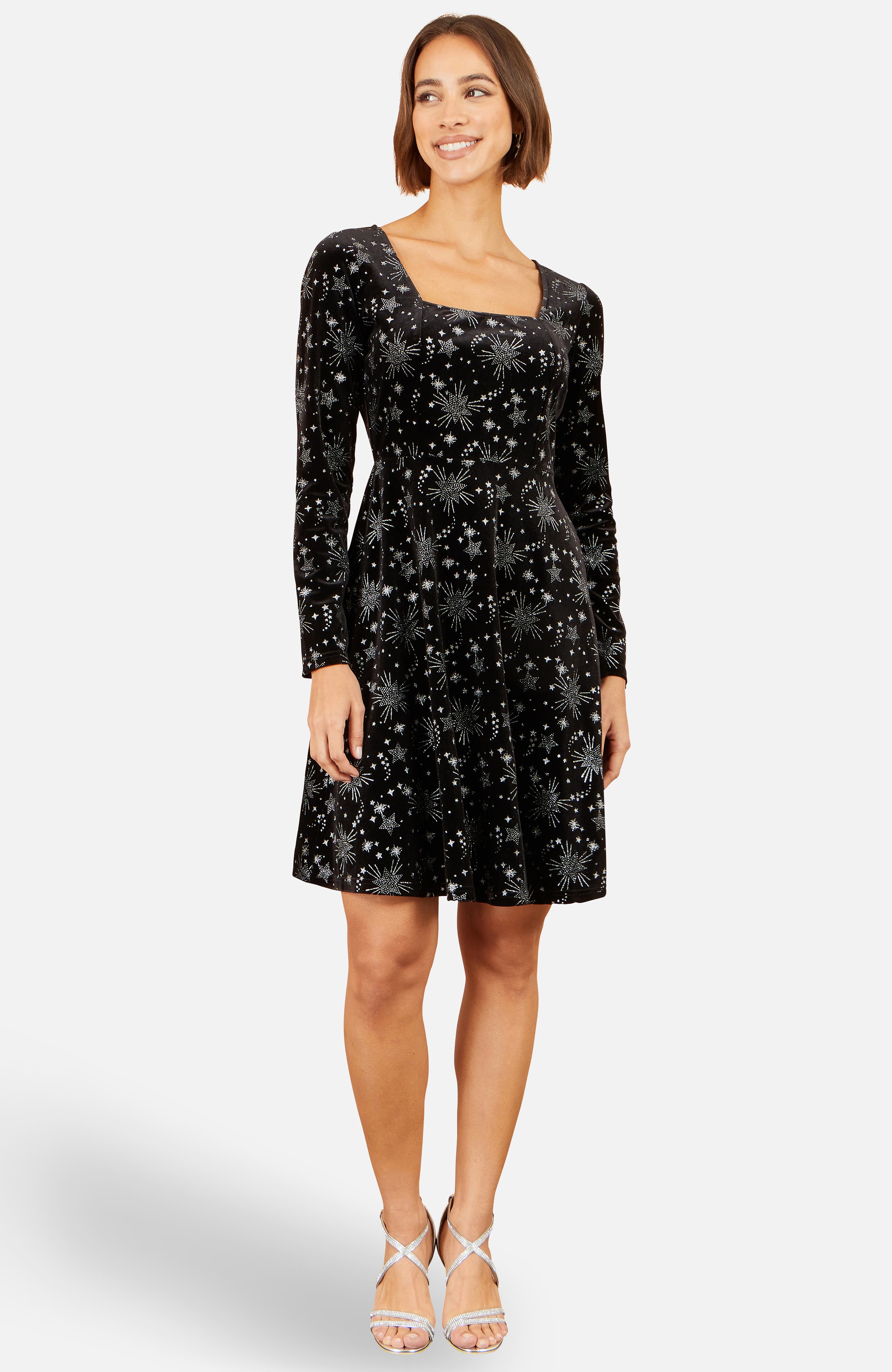 selected Black