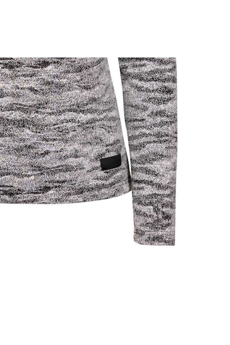 Livia TP75 Long-Sleeved Active Top, Alternate, color, White