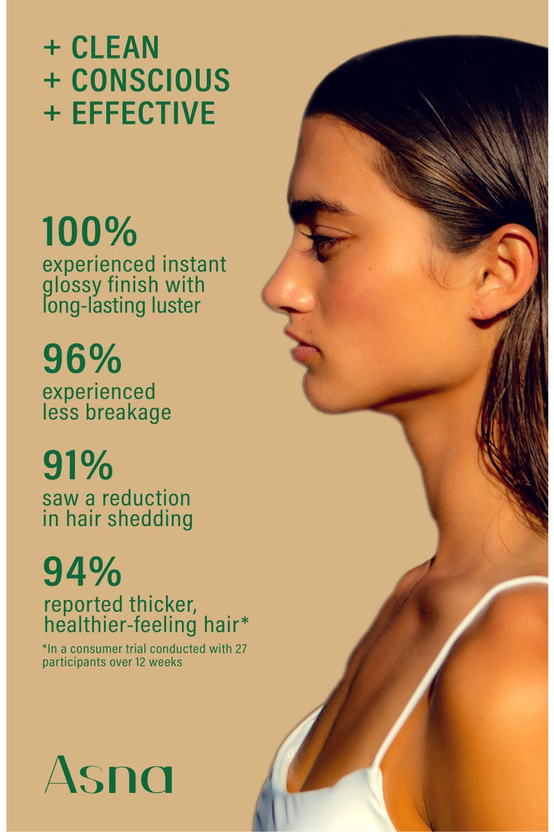 Amla BioVeda 3-IN-1 Hair Oil, Alternate, color, None