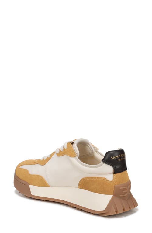 Sam Edelman Langley Sneaker In Multi
