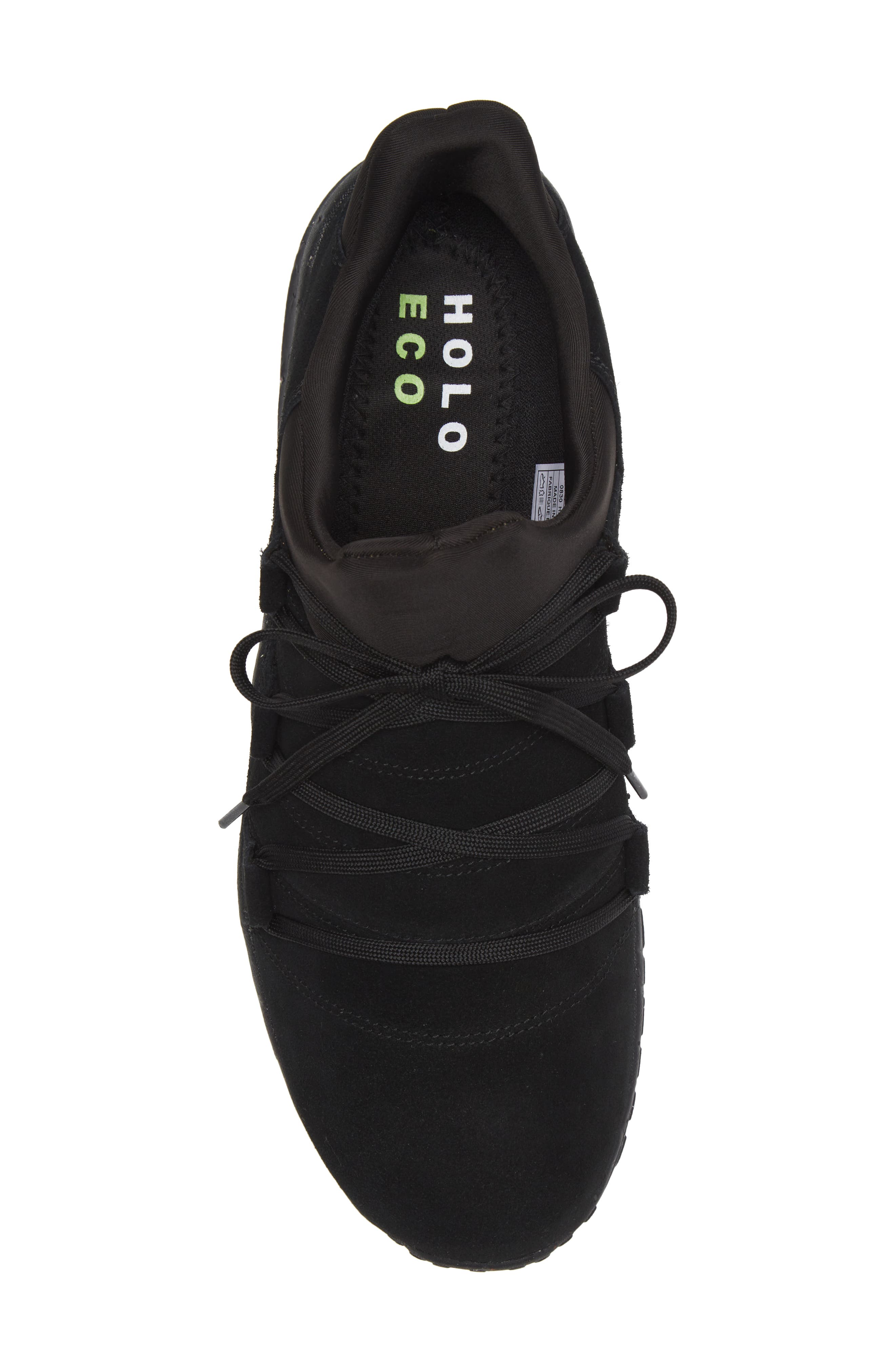 HOLO Footwear Maverick Waterproof Sneaker, Alternate, color, 