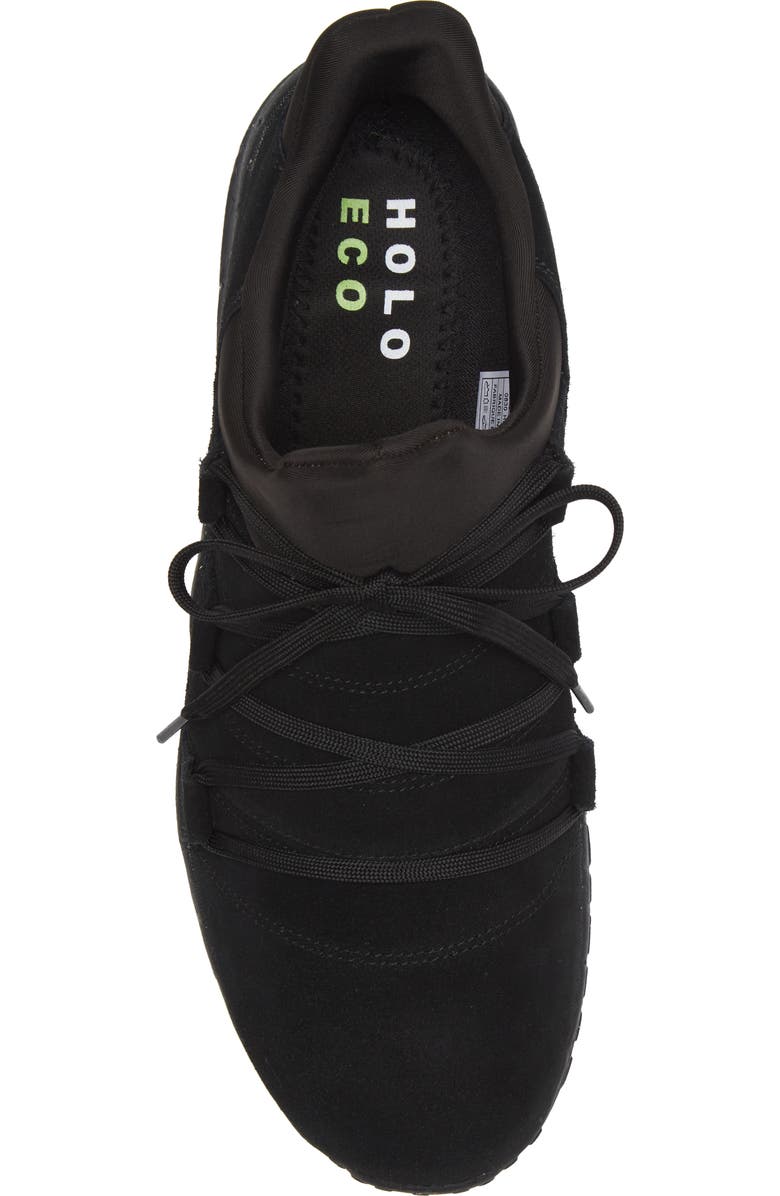 HOLO Footwear Maverick Waterproof Sneaker, Alternate, color,