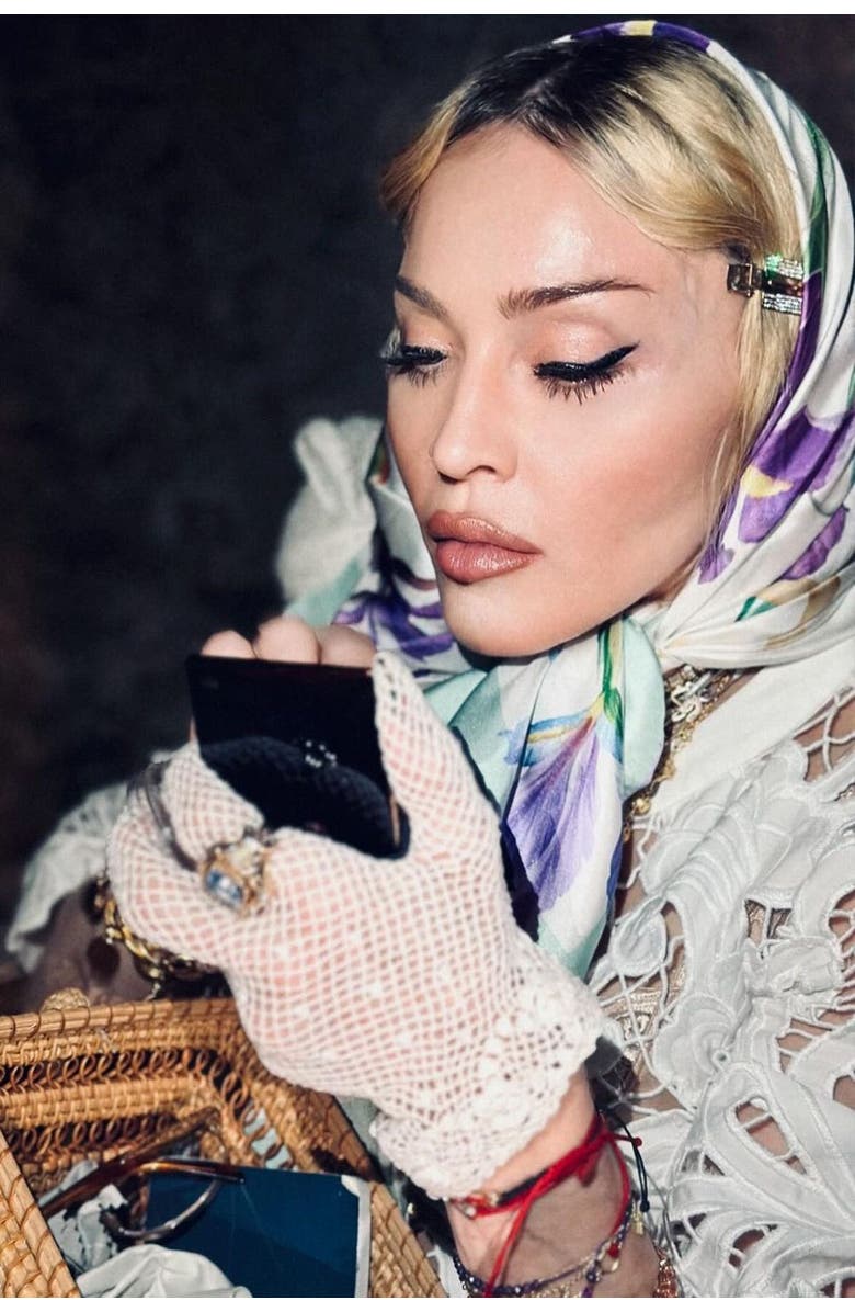 Elizabetta Susanna - Hand Rolled Silk Foulard for Women, Alternate, color, Mint