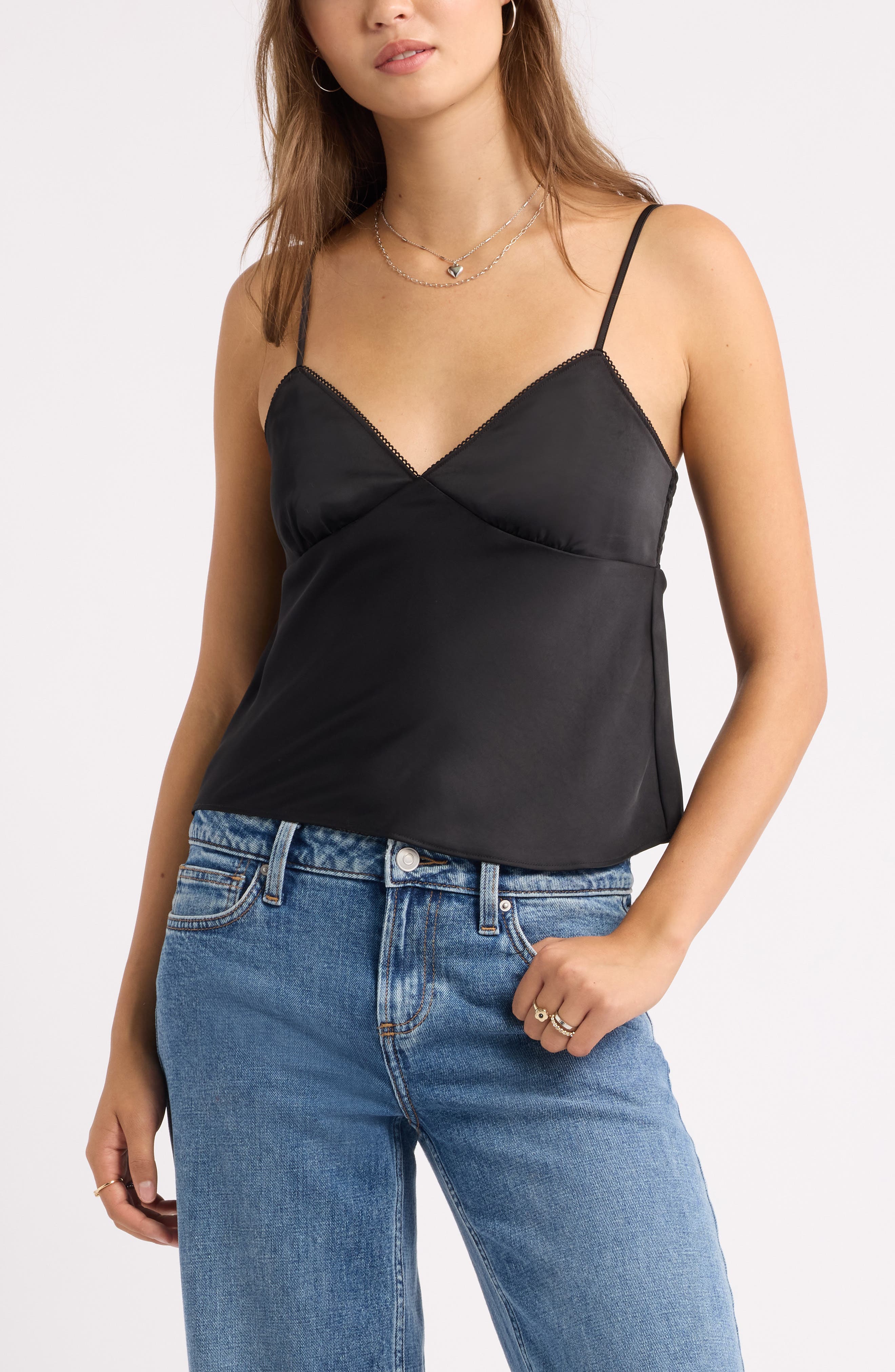 selected BLACK