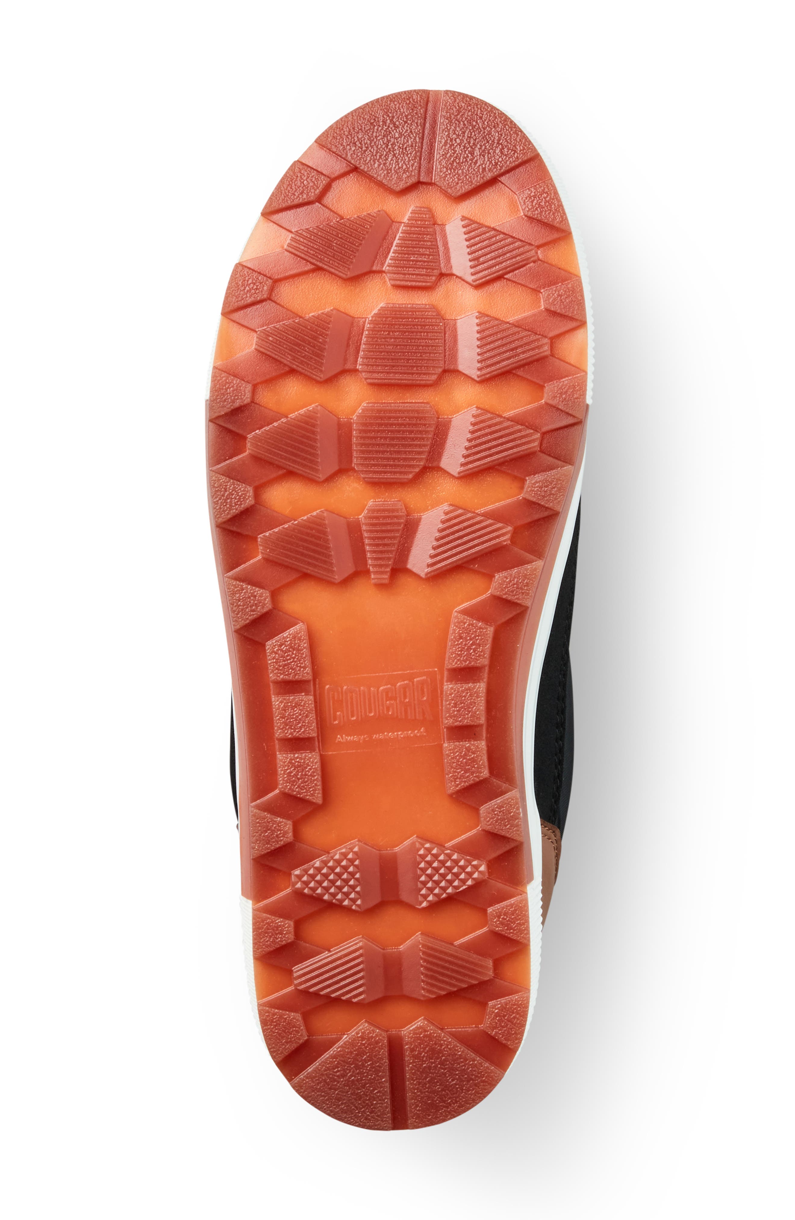 Cougar Whammo Waterproof Boot, Alternate, color, 