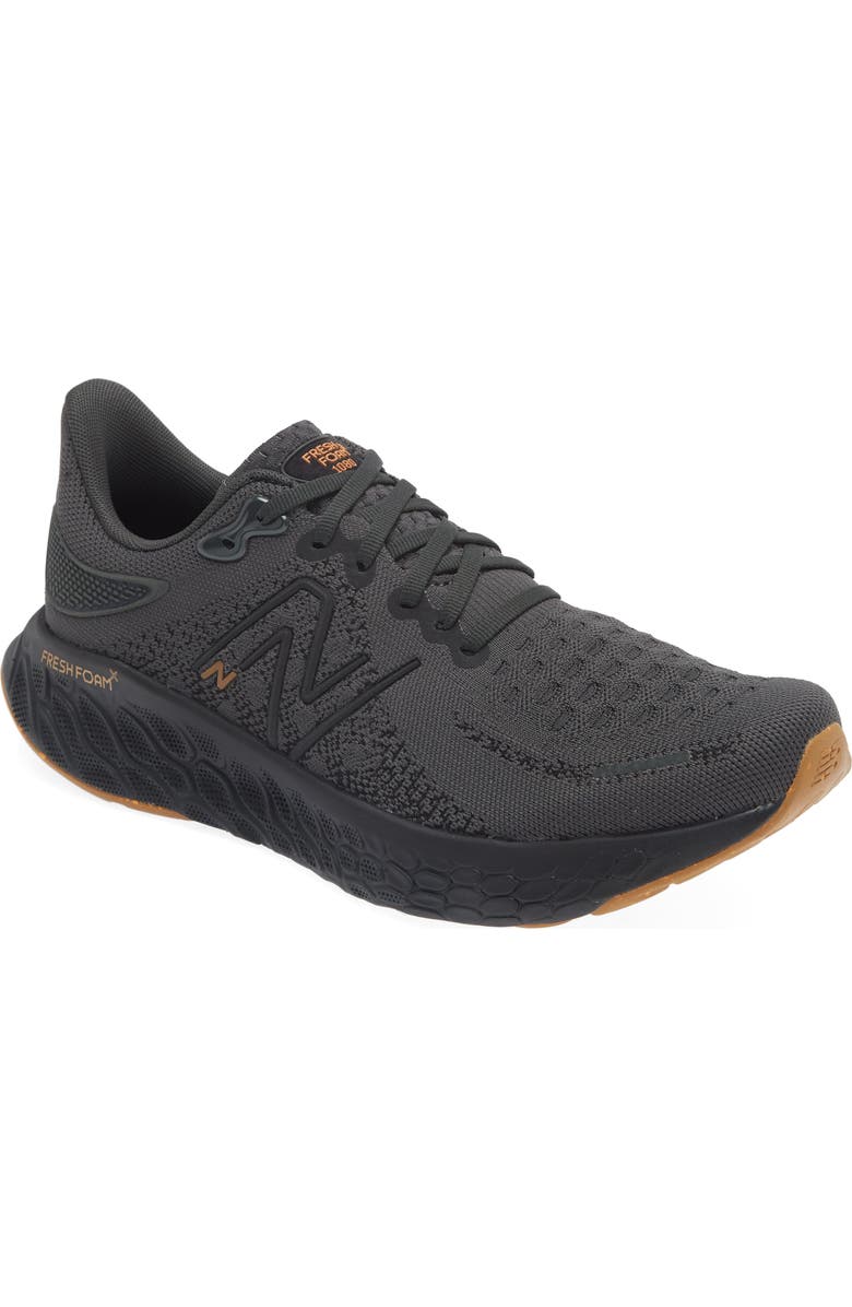 New Balance Fresh Foam X 1080v12 Lounge Around Running Shoe, Main, color,