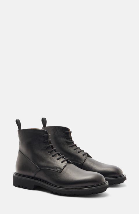 Thomas Boots