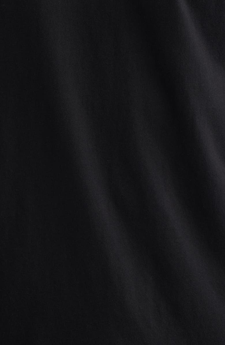 Rip Curl Desti Animals Cotton Graphic T-Shirt, Alternate, color, Black Florida