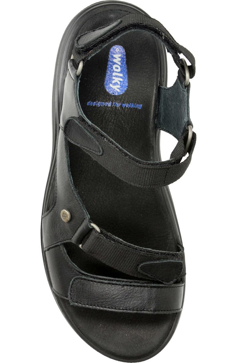 Wolky Cirro Sandal, Alternate, color,