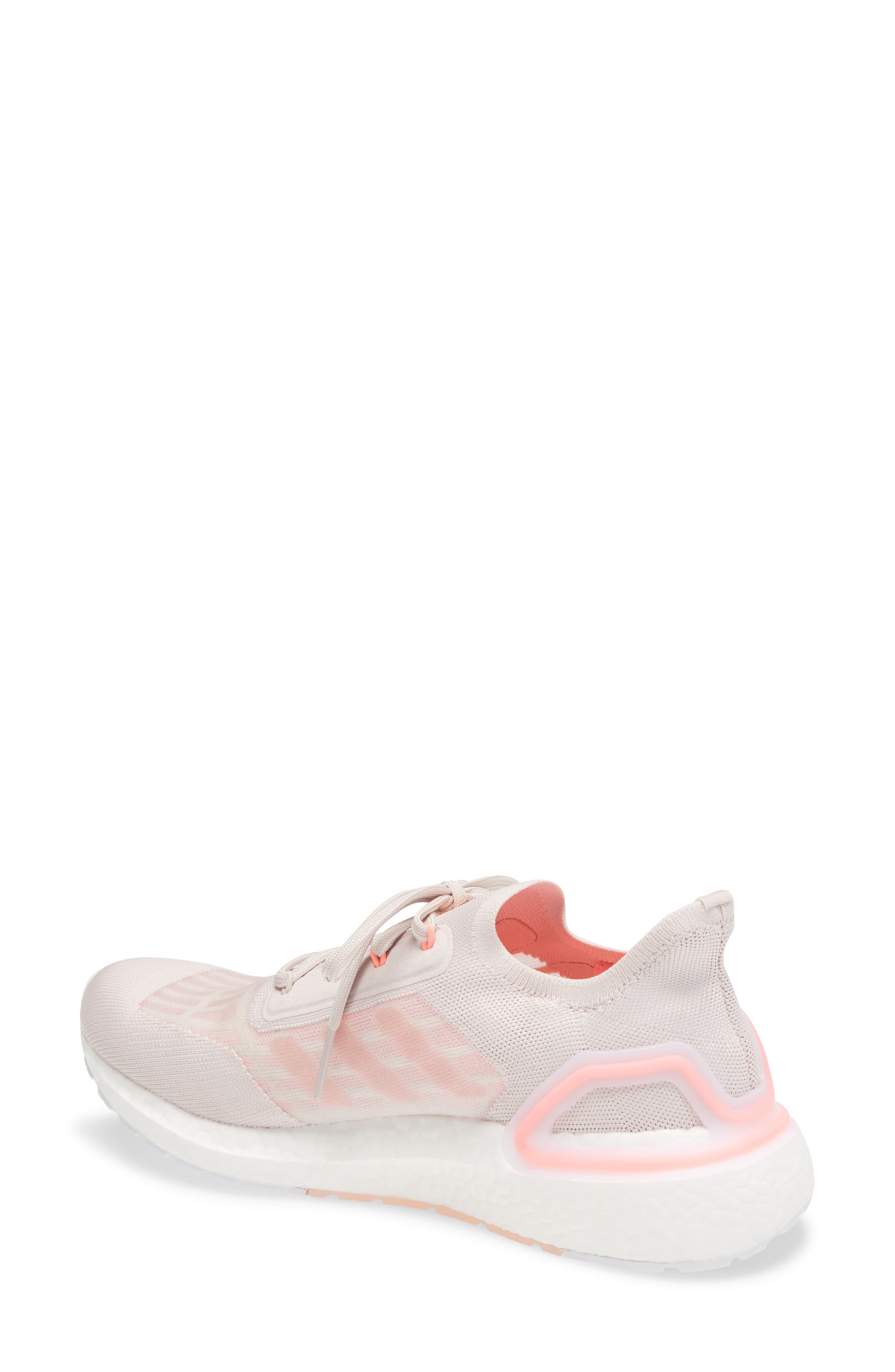 adidas UltraBoost Summer.RDY Running Shoe, Alternate, color, 