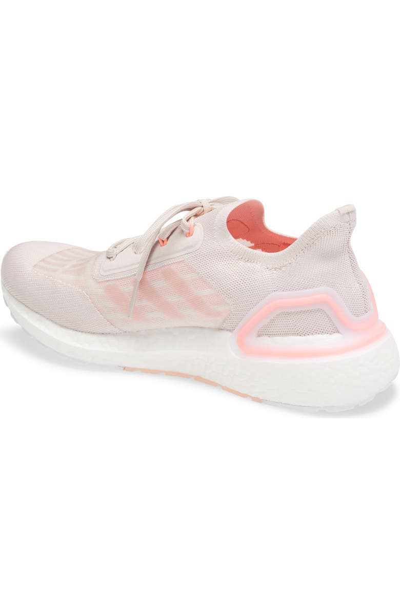 adidas UltraBoost Summer.RDY Running Shoe, Alternate, color,