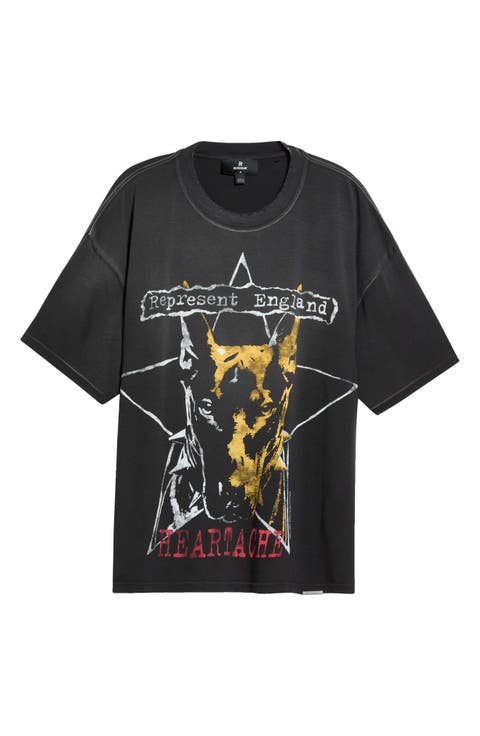 Jawbreaker Graphic T-Shirt