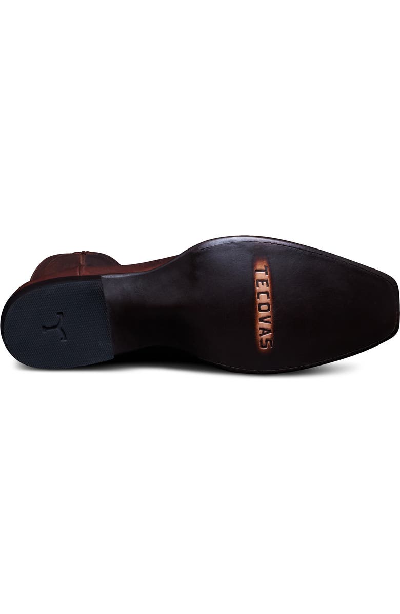 Tecovas The Jack Western Boot, Alternate, color, Cognac