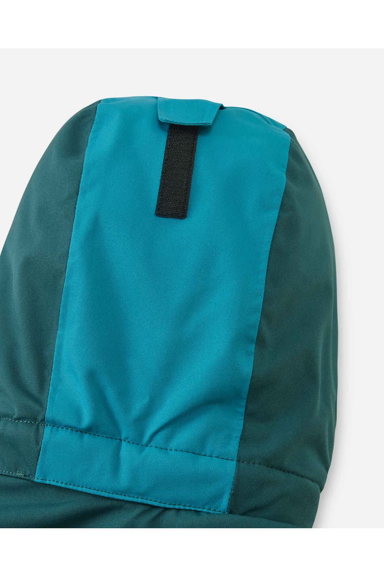 Skaulo ReimaTec winter overall, Alternate, color, Dark Teal