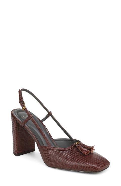 Gaila Slingback Pump