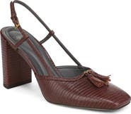 SARTO by Franco Sarto Gaila Slingback Pump