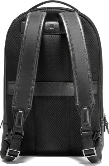 Cole Haan コールハーン MATTHEWS BACKPACK Matthews Backpack in Brown | Cole Haan
