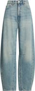 DL1961 Miro Barrel Leg HIGHLUXE™ Jeans