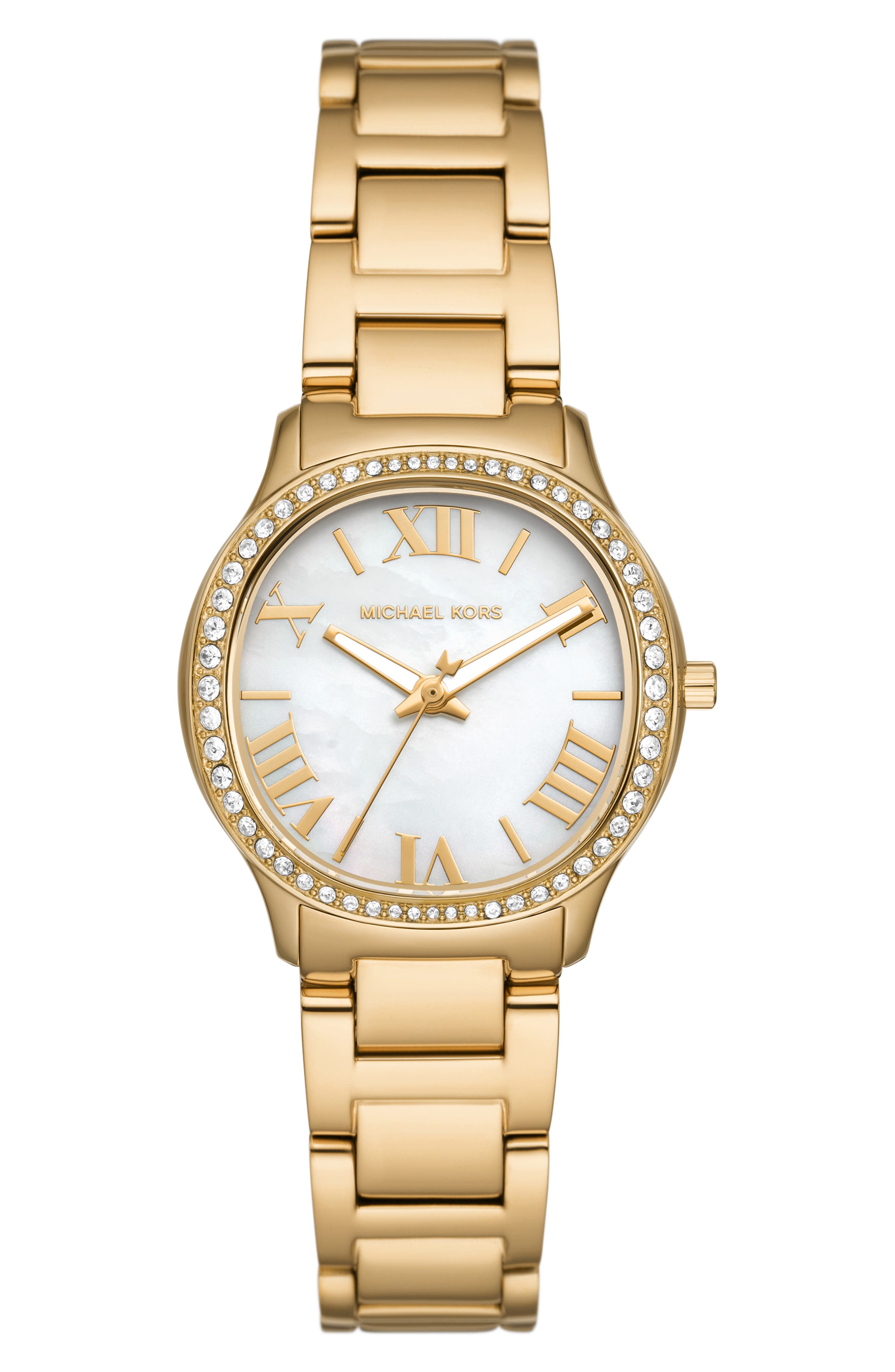 Sage Bracelet Watch, 31mm
