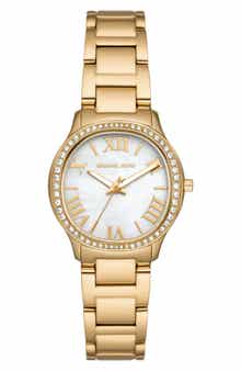 Sage Bracelet Watch, 31mm