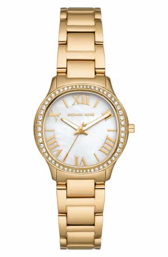 Sage Bracelet Watch, 31mm