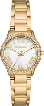 Michael Kors Sage Bracelet Watch, 31mm