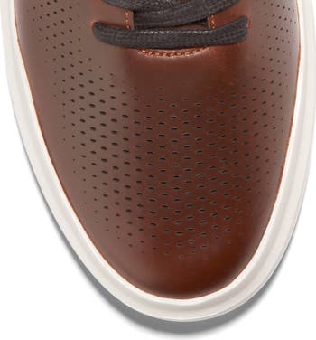GrandPro Rally Sneaker