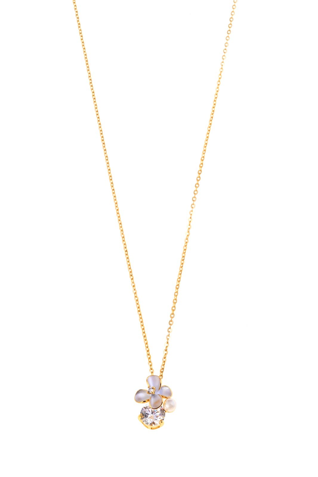 selected Silver Gold Plated