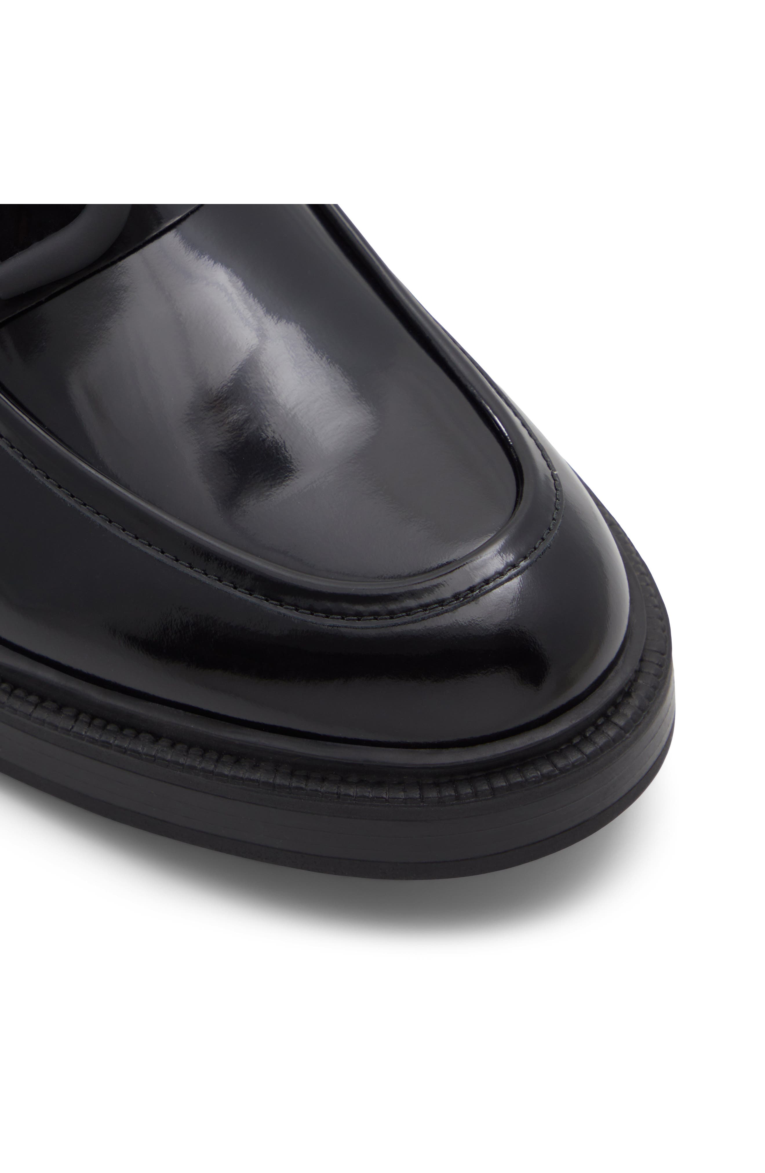 ALDO Norris Bit Loafer, Alternate, color, 