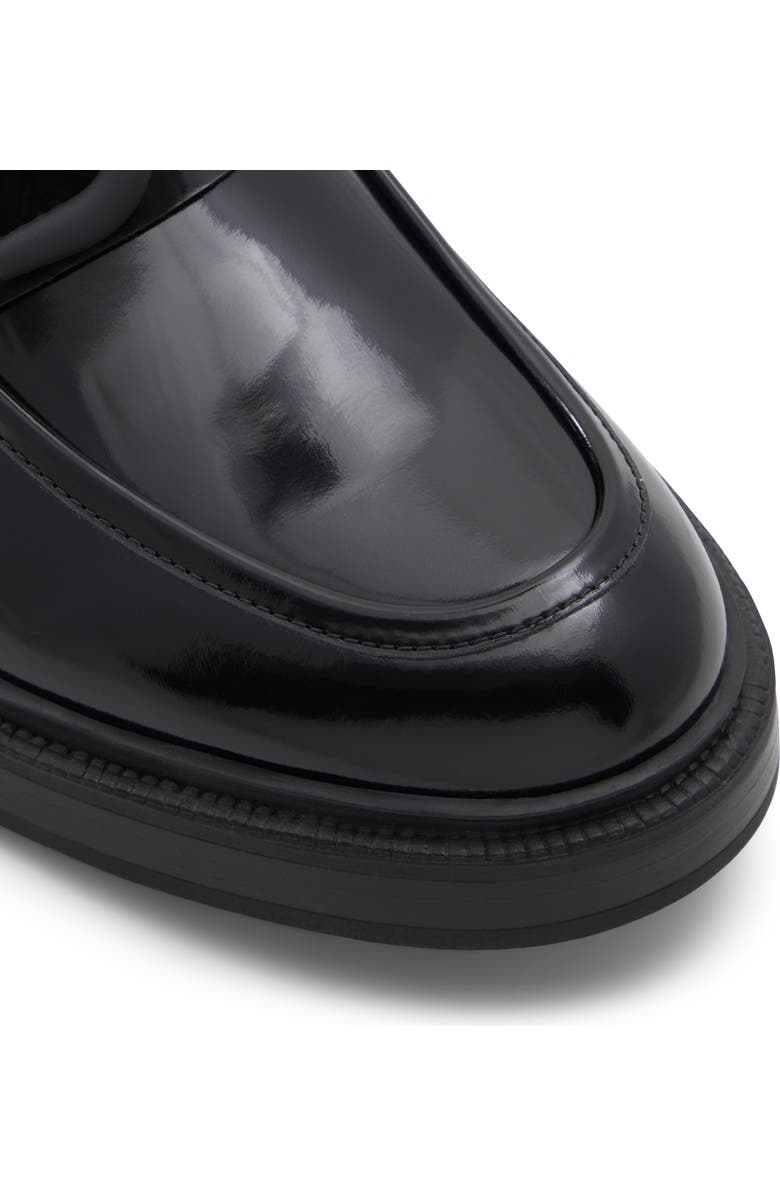 ALDO Norris Bit Loafer, Alternate, color,