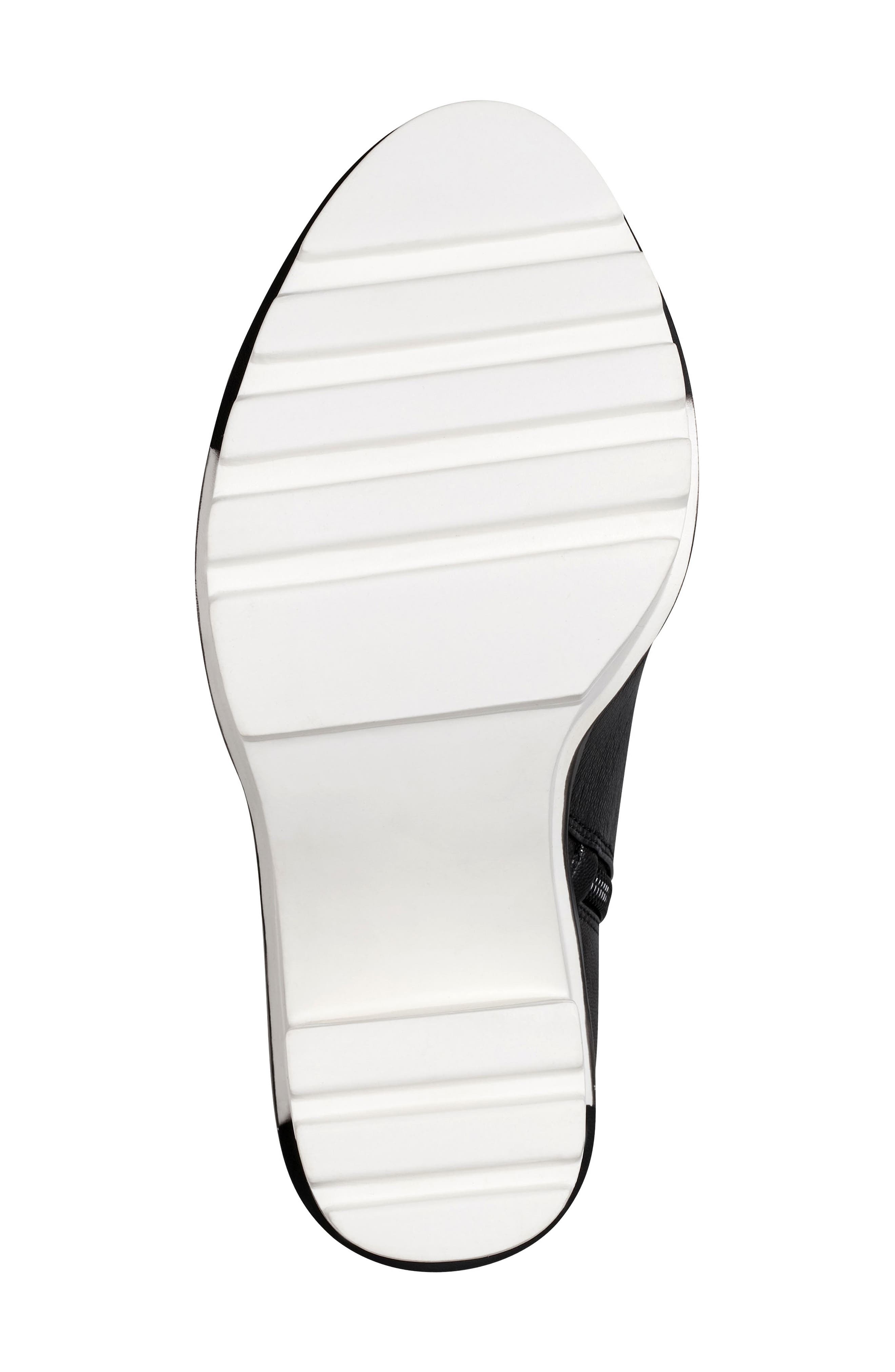 Jessica Simpson Lizzah Open Toe Platform Bootie, Alternate, color, 