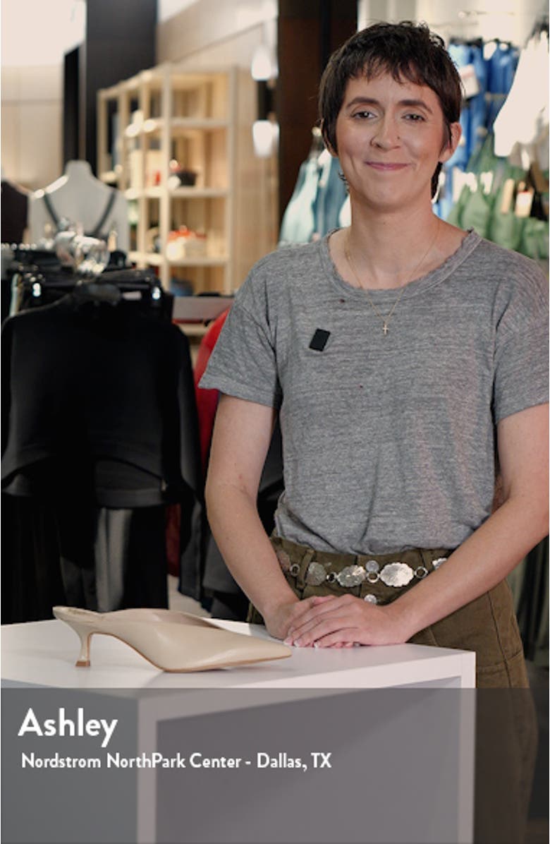 Meliz Mule, sales video thumbnail