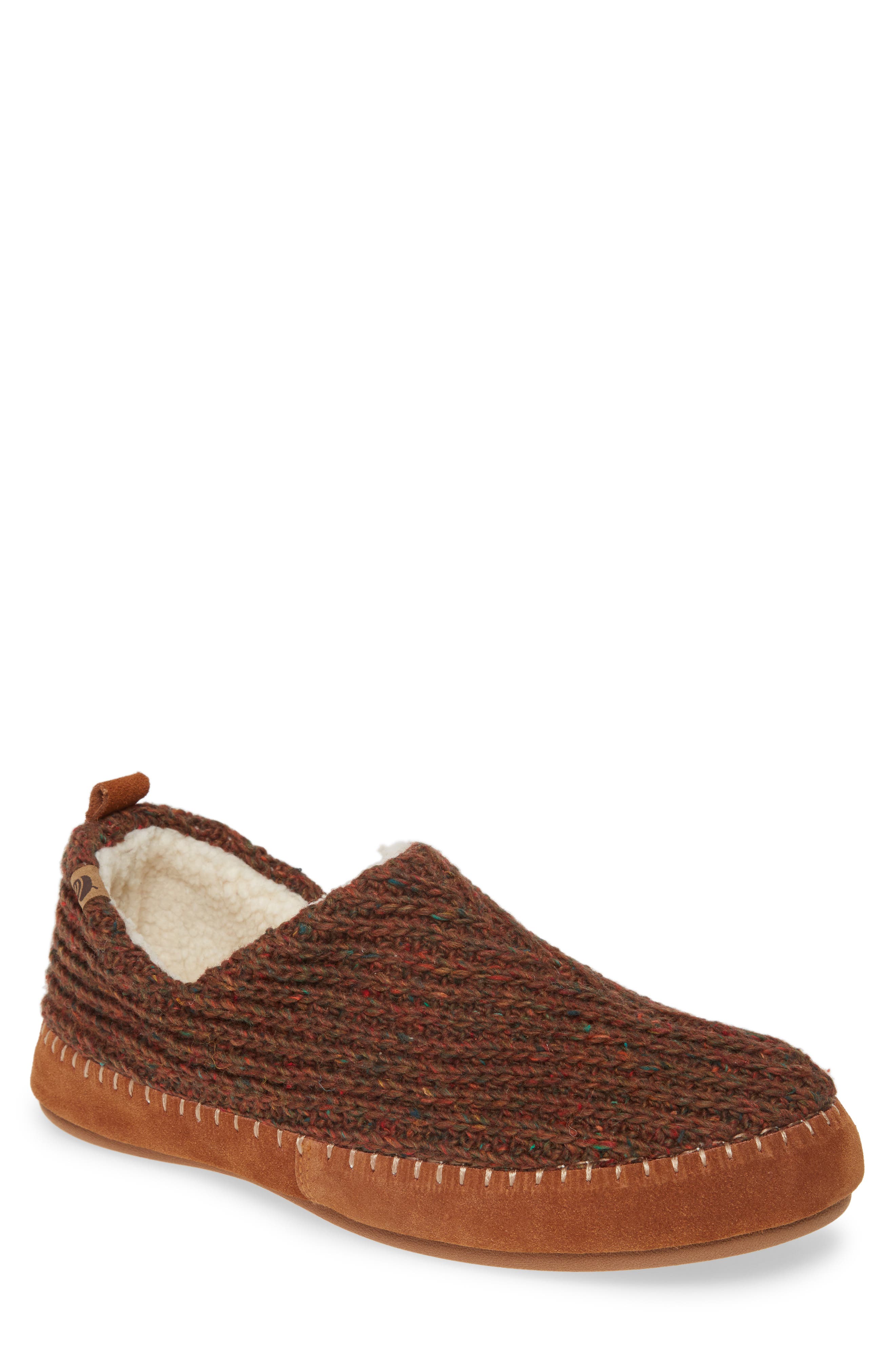 Acorn Camden Slipper, Main, color, 