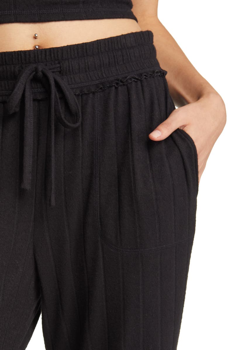 BP. Cozy Rib Joggers, Alternate, color,