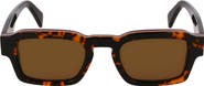 Paul Smith Latimer 49mm Small Modified Rectangular Sunglasses