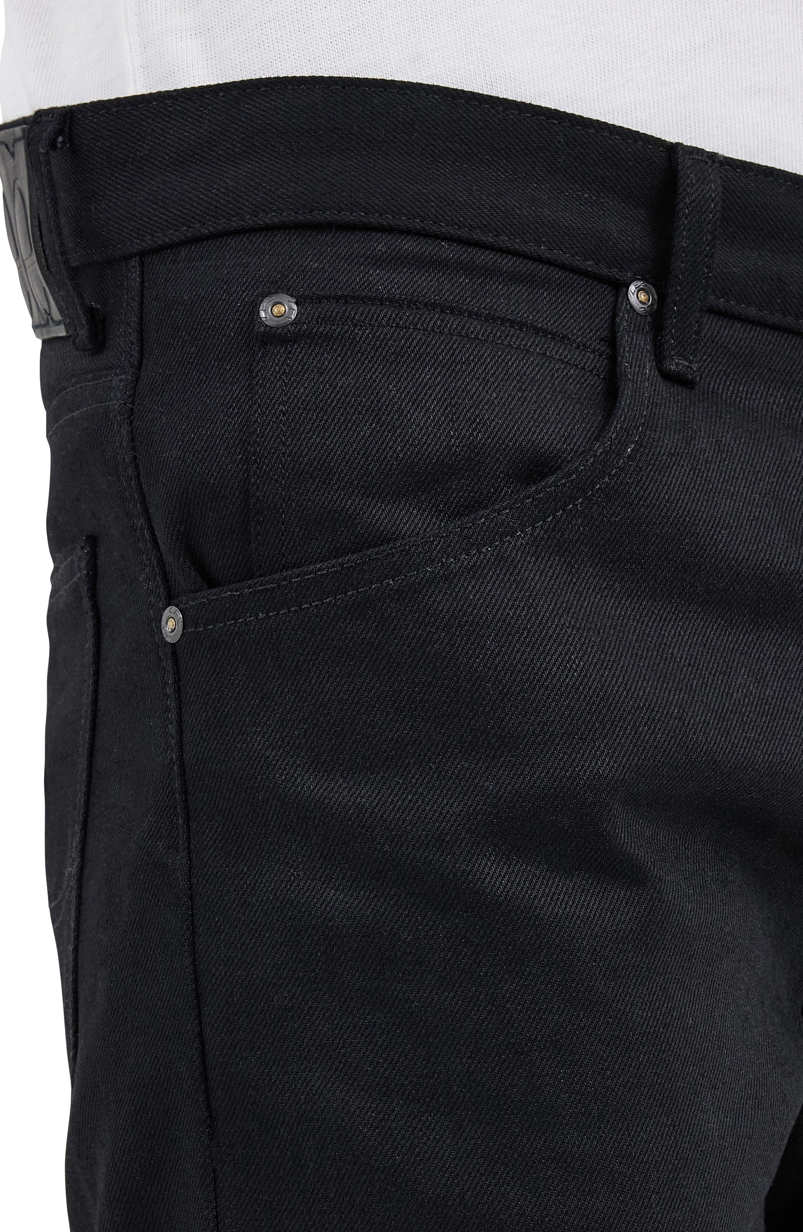 Lee 101 Z Regular Straight Leg Jeans (Men) | Nordstrom