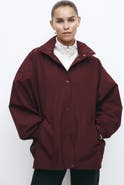 H&M Rain Jacket With Stormmove