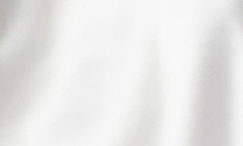 Edikted Jema Cupped Satin Effect Top In White