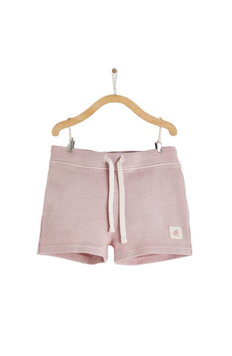 Premium Cotton Essentials Thai Short for Infant