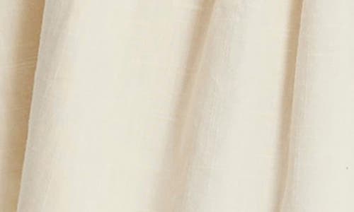 Free People Orson Shift Minidress In Neutral