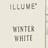 selected Winter White