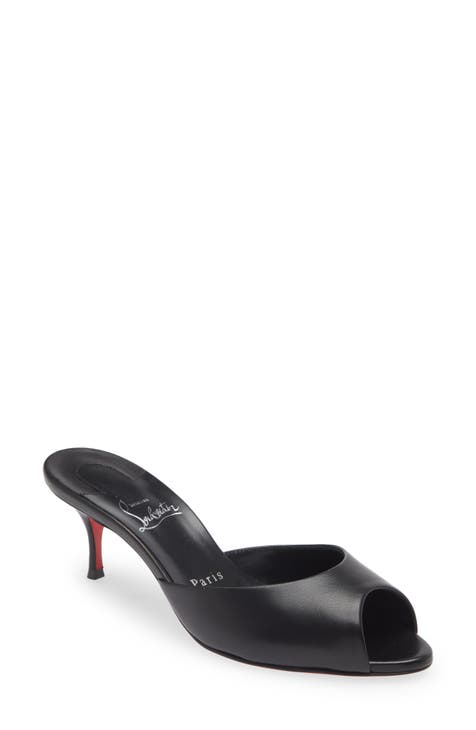 Women s Christian Louboutin Sandals and Flip Flops Nordstrom