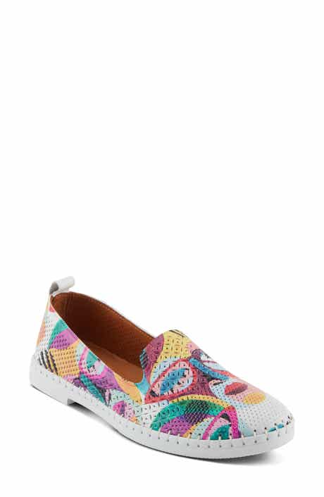 Carraway Slip-On Sneaker