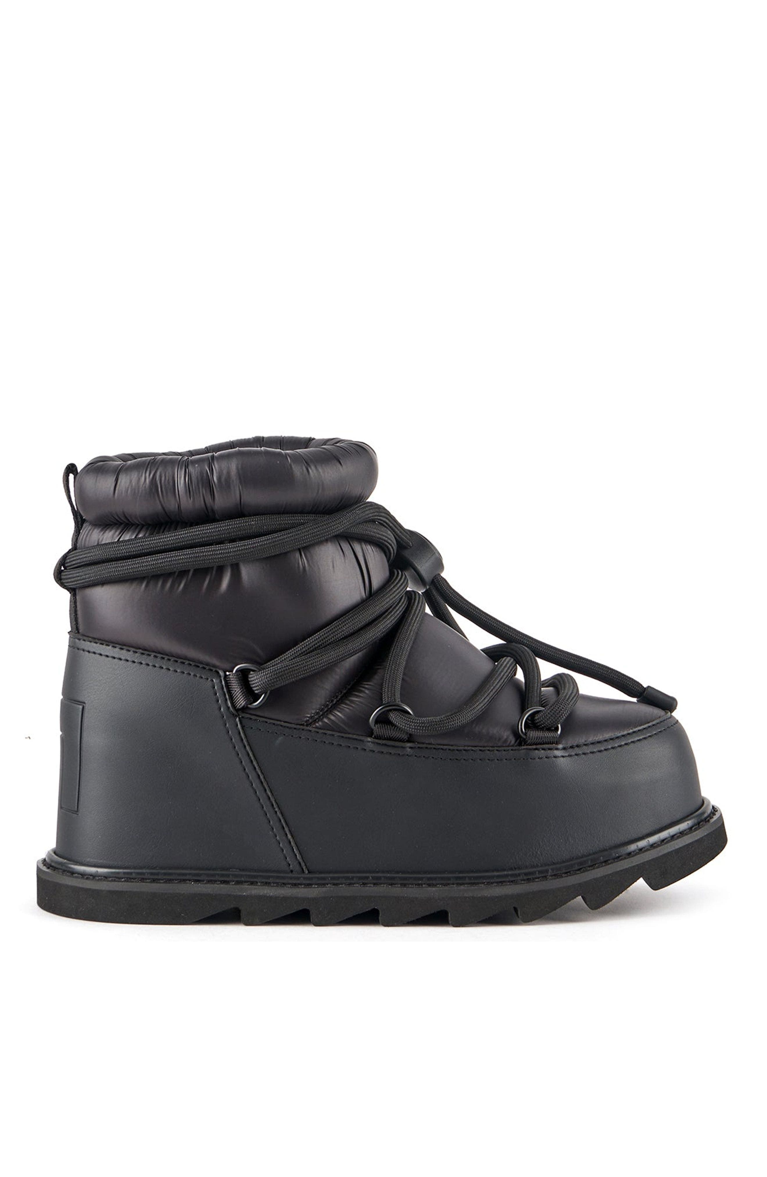 United Nude Zembla Artic, Main, color, Black