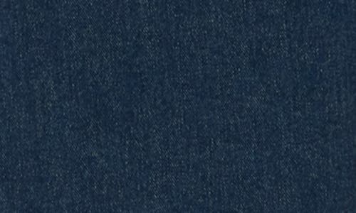 True Religion Becca Flap Pocket Bootcut Jeans In Medium Bonechill