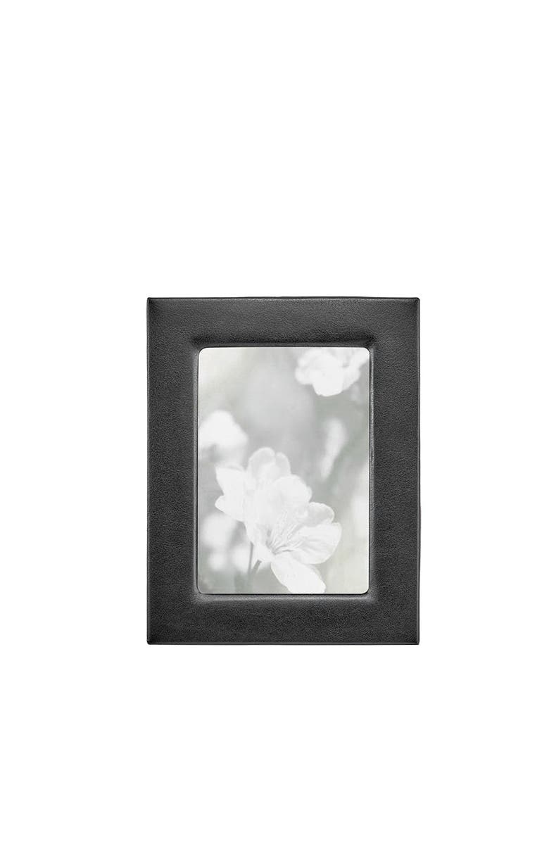 Graphic Image 5" x 7" Studio Frame, Main, color, Black